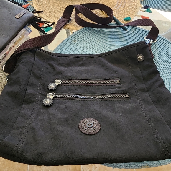 Kipling Belammie Women's Tote Bag, Accessory Organizer, Spacious Interior, Remov - Picture 2 of 8